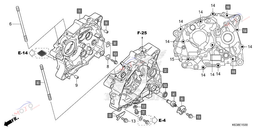 Engine Diagram
